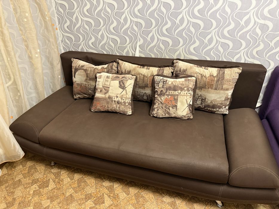 Диван раскладной