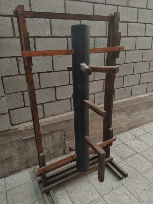 Продаётся Манекен Вин Чунь