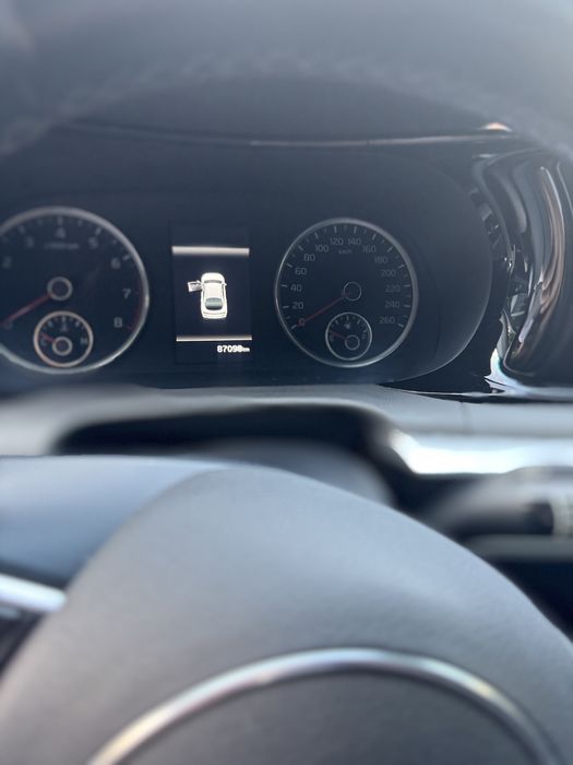 Kia K5 2022 probeg 87000 km