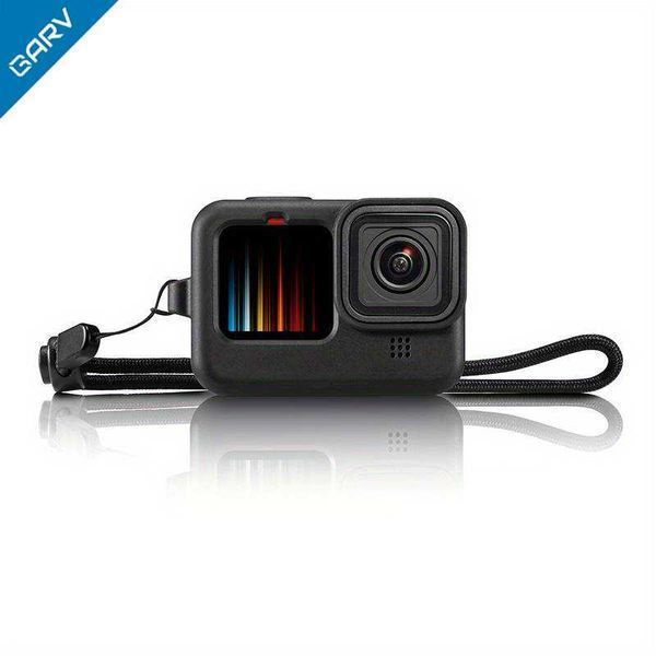 Комплект GARV WindShield Set за GoPro Hero 9/10/11/12/13 Black