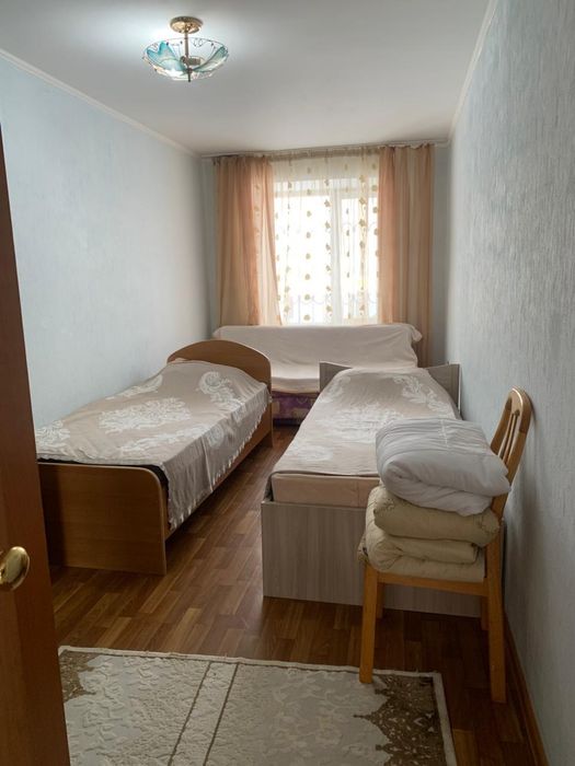 Квартира в Боровом