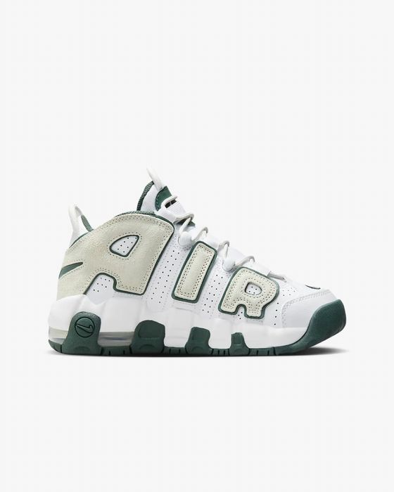 Nike Air More Uptempo - 37.5 и 38 Номер Оригинални
