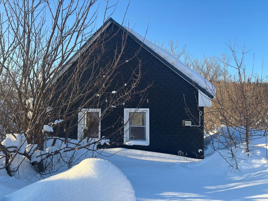 Дом в лесу Топиха