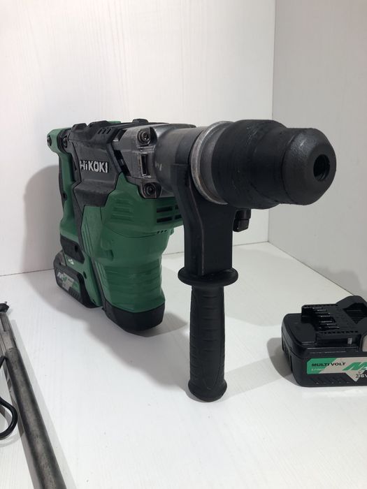 Ciocan Rotopercutor Hikoki DH 36 SDS MAX