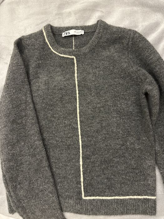 Дамски пуловер Zara