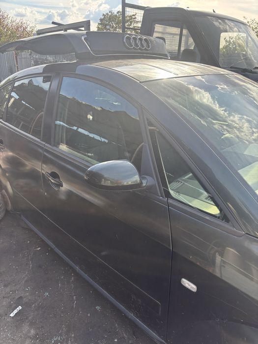 Audi A2 1.4 б на части 2000г