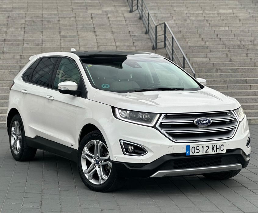 Ford Edge 2.0 D 2018