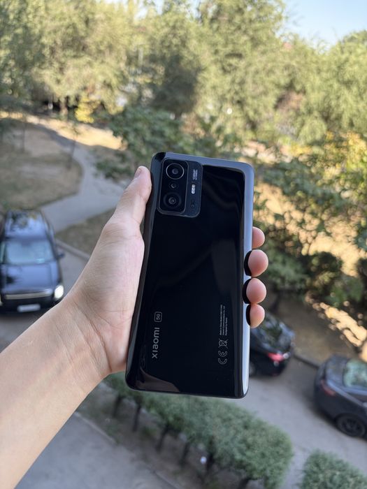Xiaomi Mi 11 T 5G 128гб