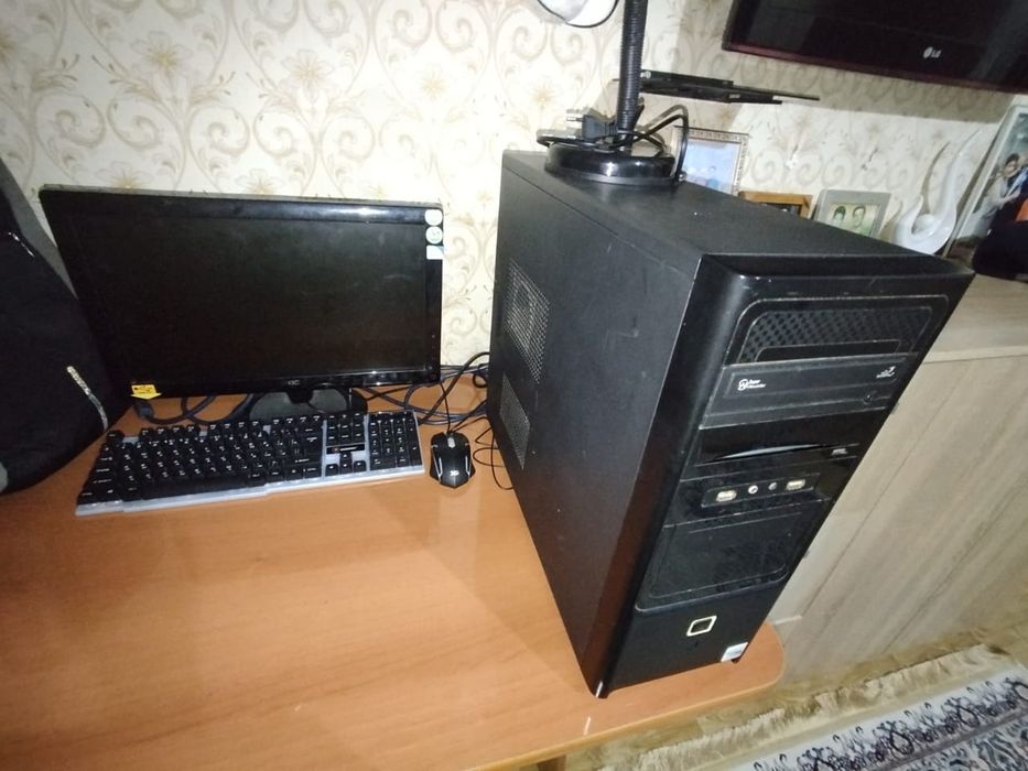 Продам компьютер