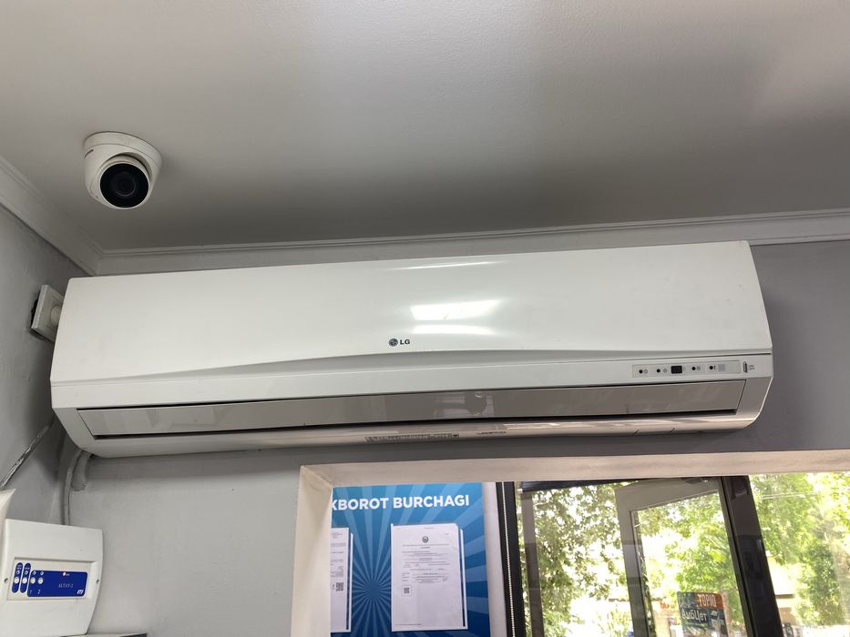 Konditsioner LG 18 talik sotiladi holati yaxshi