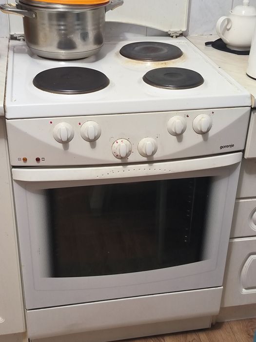 Плита gorenje продам
