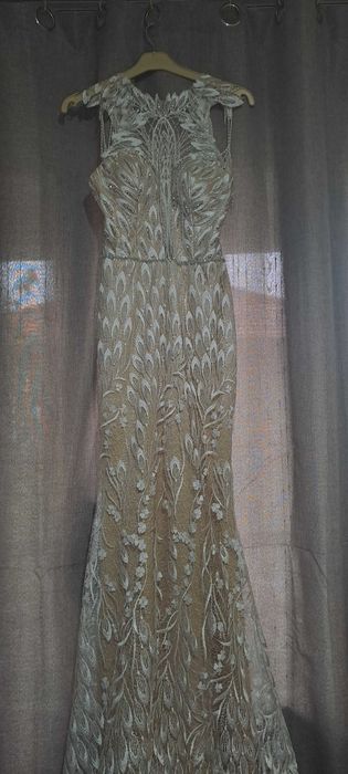 Бална рокля  размер S