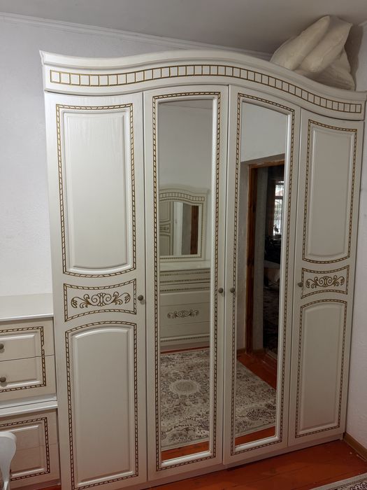 Спальный сатылады жақсы бағада