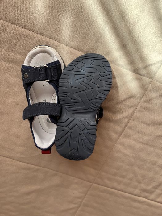 Сандали для мальчика