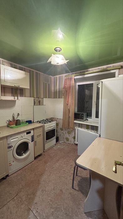 Сдается 2-комнатная , район кольца