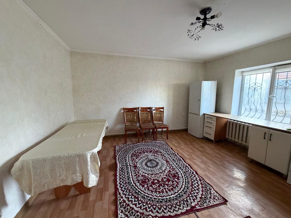 Дом долгосрочно