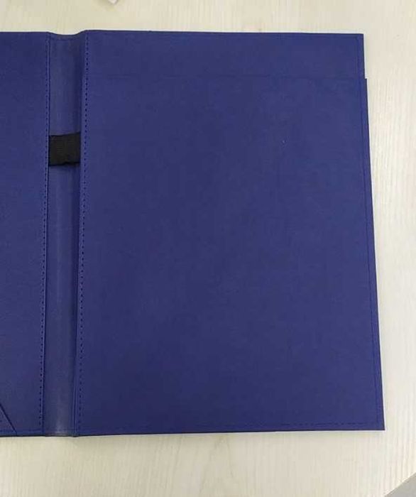 Адресная папка (папка для подписей)