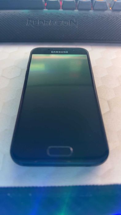 Samsung Galaxy A3 liber retea