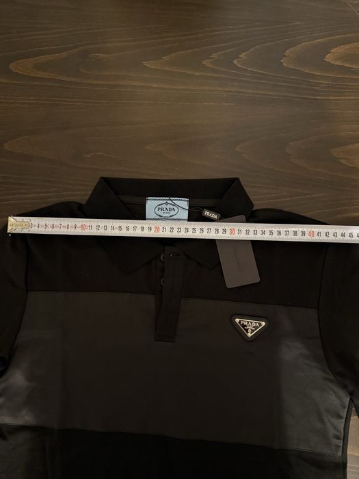 Мъжка тениска Нова с етикет