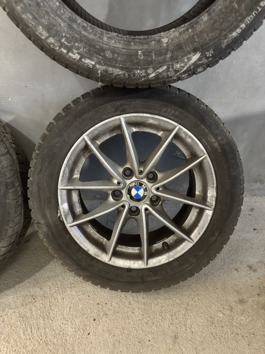 Джанти за bmw e90