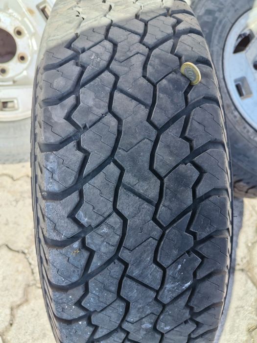 Продаю колеса от терано