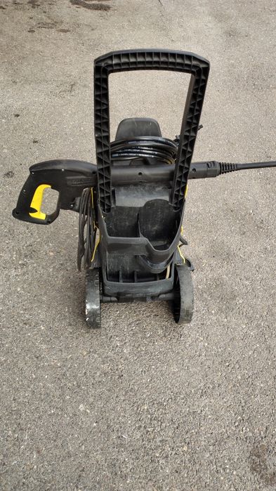 Водоструйка Kaercher, Karcher, Керхер К5.600