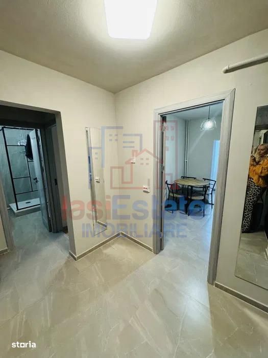 Apartament 2 Camere Galata