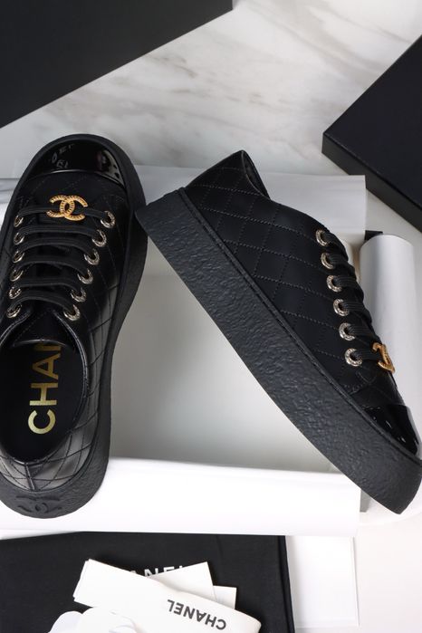 Sneakers Chanel Premium