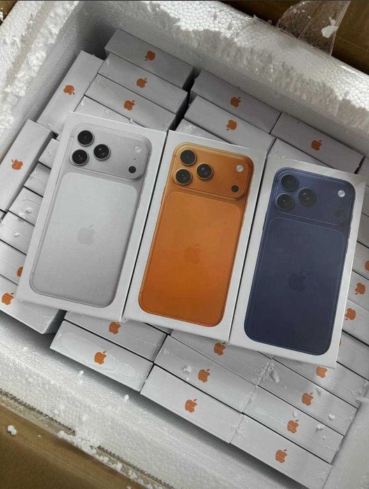 Iphone 17 Pro Max Mini, Айфон 17 Про Макс Мини, Детский Телефон Новый