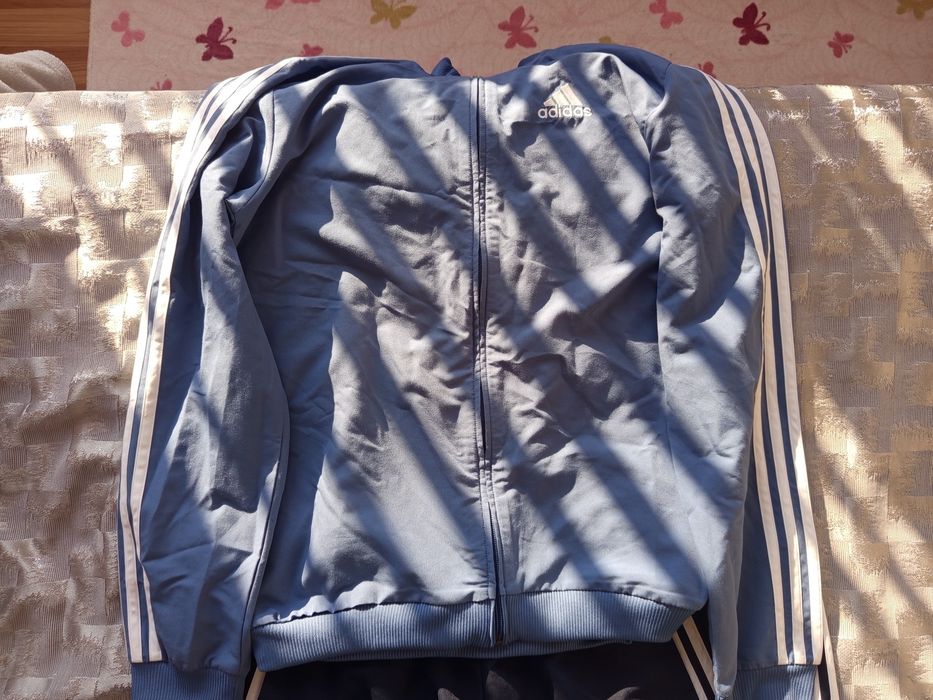 Юношески оригинален екип на Adidas
