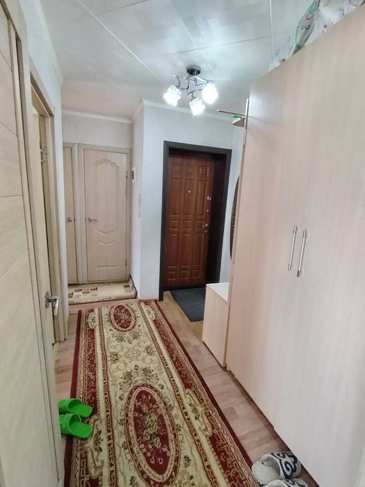 Продам 4 х комнатную квартиру
