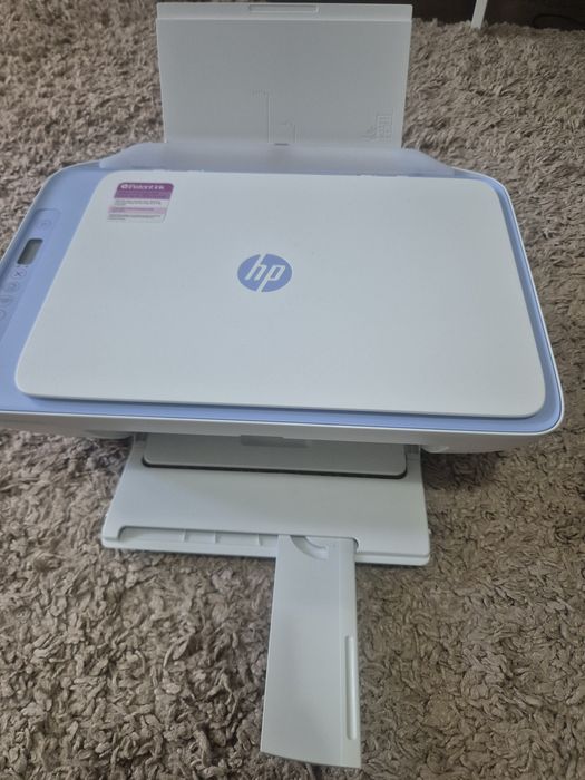 Imprimanta HP DeskJet 2822e