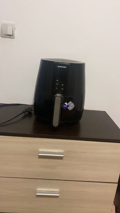 Airfrier не ползван