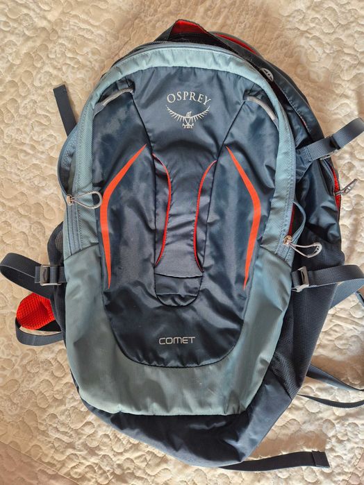 Rucsac unisex 30 litri calitate Ospray, model Comet