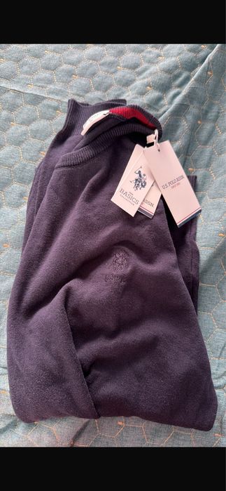 Pulover U.S. Polo Assn