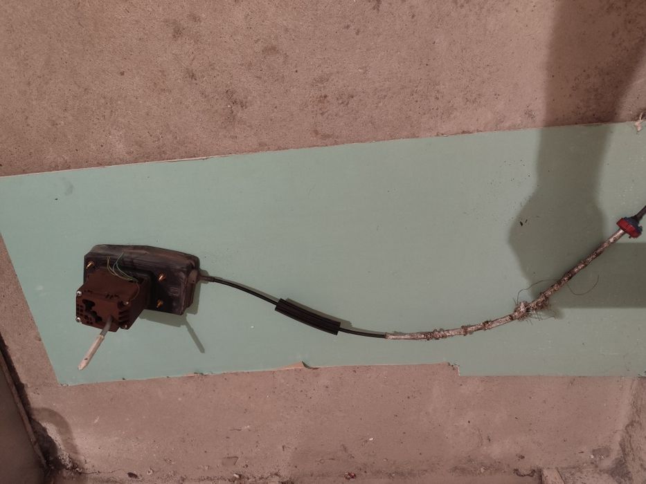 Части за Пежо 407