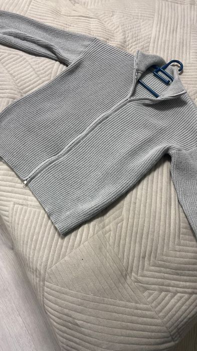 новый кардиган размер Л ка