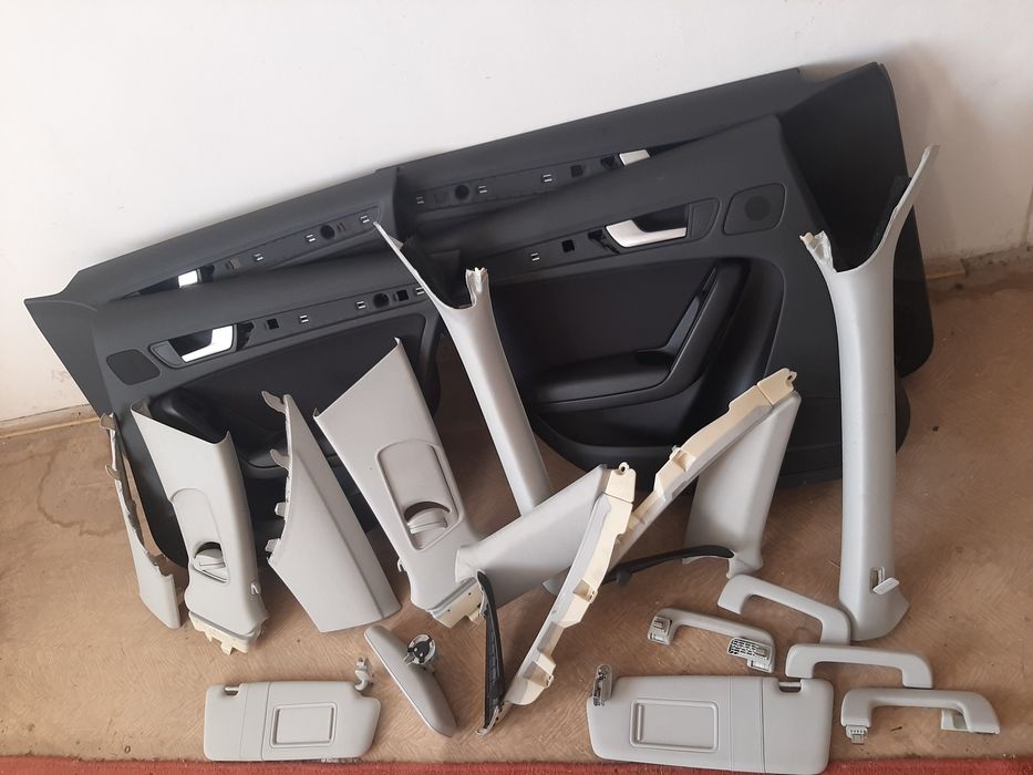 Piese /Parasolare Audi A4 B8