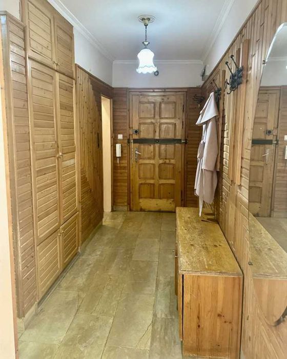 Дава се под наем Тристаен апартамент в София, Стрелбище - 95 кв.м за 790 € - Снимка #14