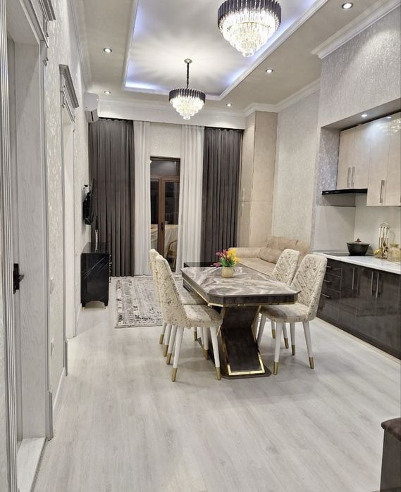 Kunlik ijaraga uy, посуточная аренда квартир