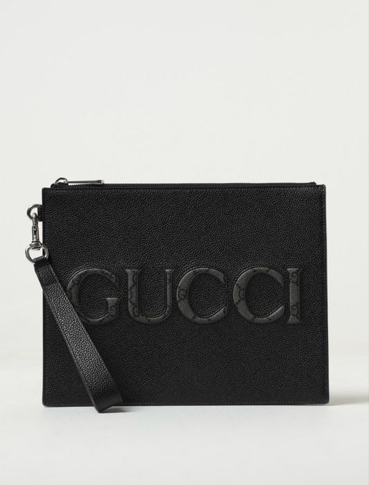 Gucci - Унисекс чанта/ Клъч