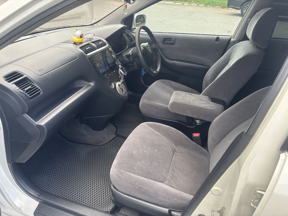 Продам хонду цивик