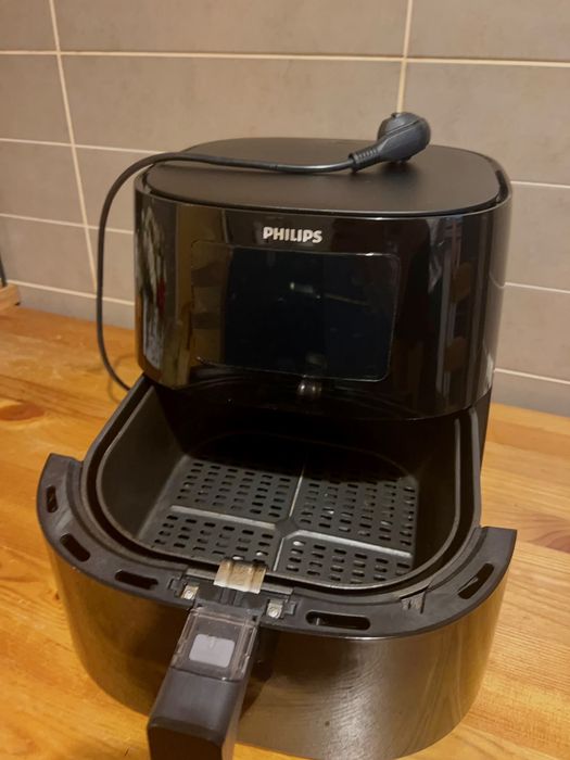 Vand AirFryer Philips XL 6.2L