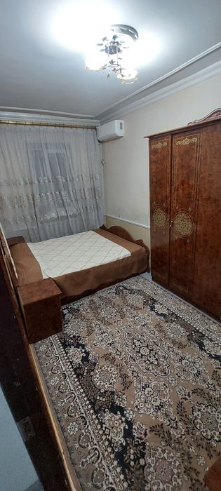 3-комнатная квартира у метро | Мирзо-Улугбек | Сайрам 3А