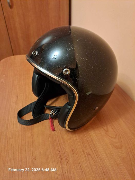 Casca sucter - motocicleta - ATV