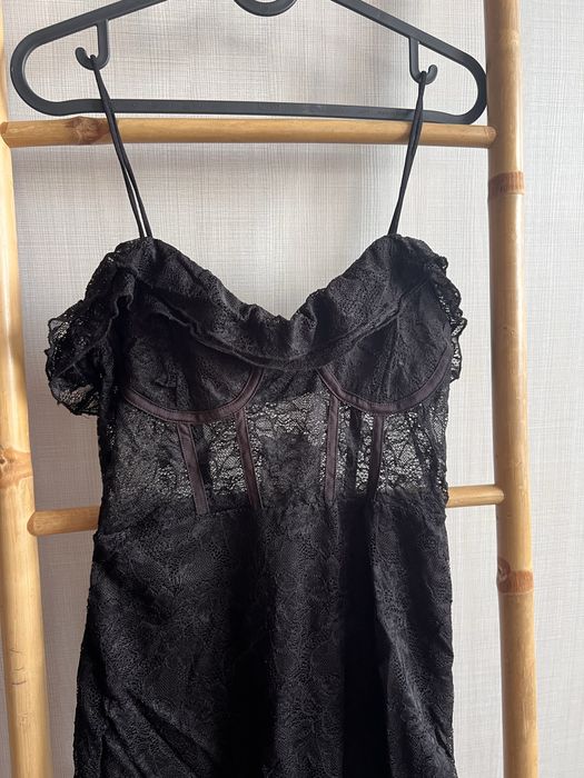 Нова рокля Bershka