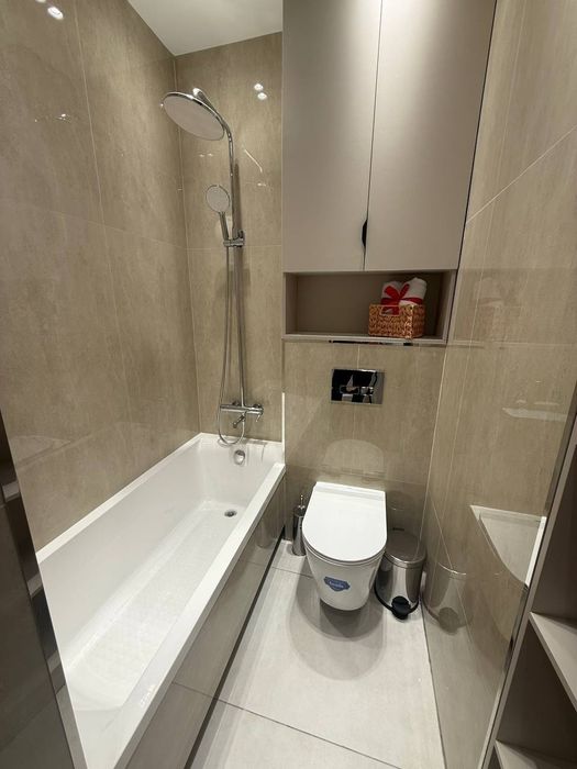 Квартира 3 ком ЖК Oz Makon, 82м² Мирабадский район, Фаргона Йули