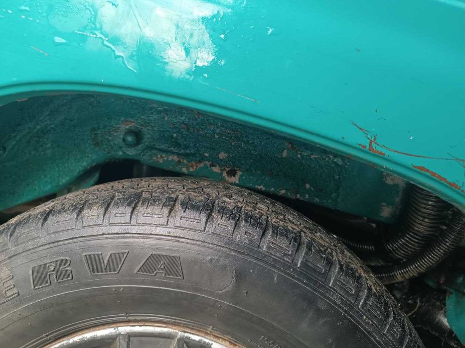 AVtomobil Tico sotiladi