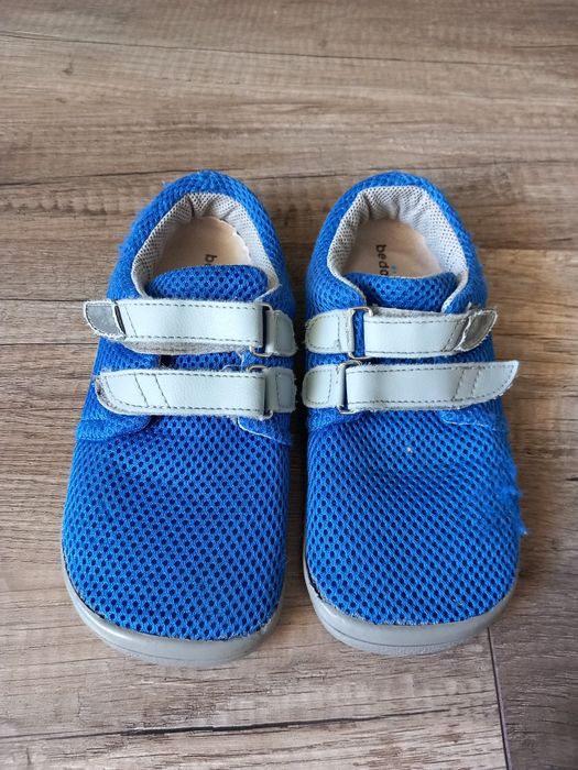 Боси обувки Beda