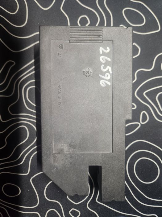 Мультитаймер (блок комфорта)